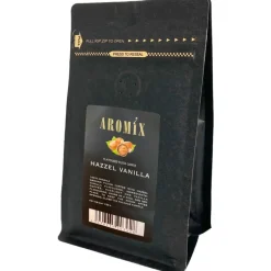 Aromix Hazzel Vanilla makukahvi 150 g suodatinjauhatus