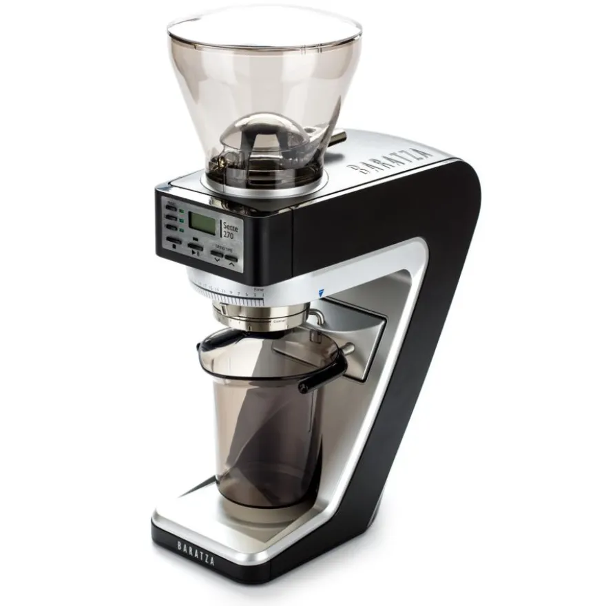 Baratza Sette 270 kahvimylly