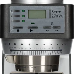 Baratza Sette 270Wi kahvimylly