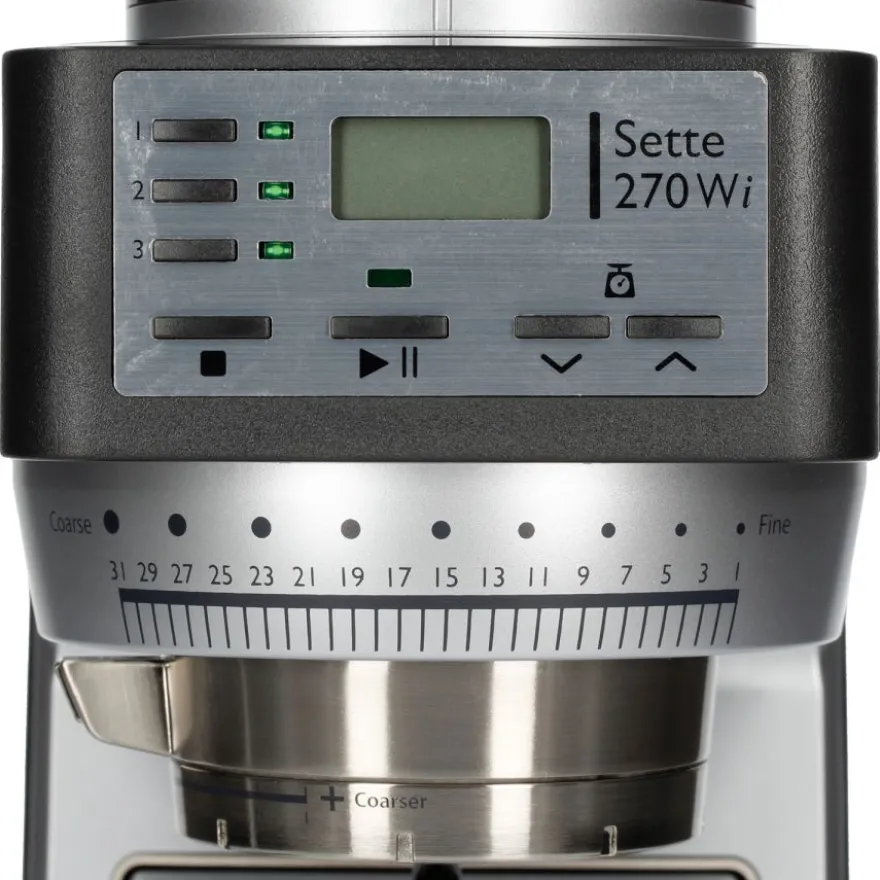 Baratza Sette 270Wi kahvimylly