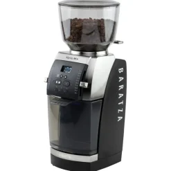 Baratza Vario W+ kahvimylly, musta