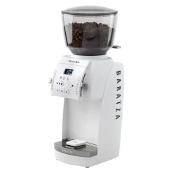Baratza Vario W+ kahvimylly, musta