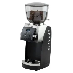 Baratza Vario W+ kahvimylly, musta