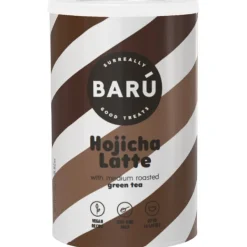 Barú Hojicha Latte juomajauhe 250 g
