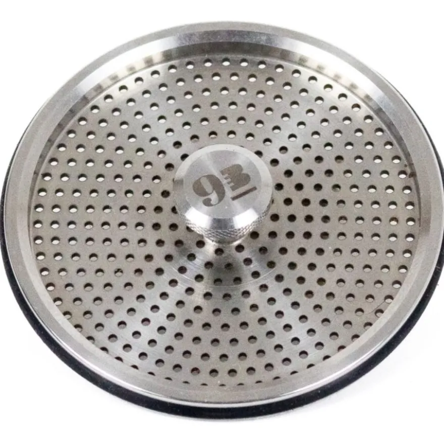 9Barista Basket Cap Pro
