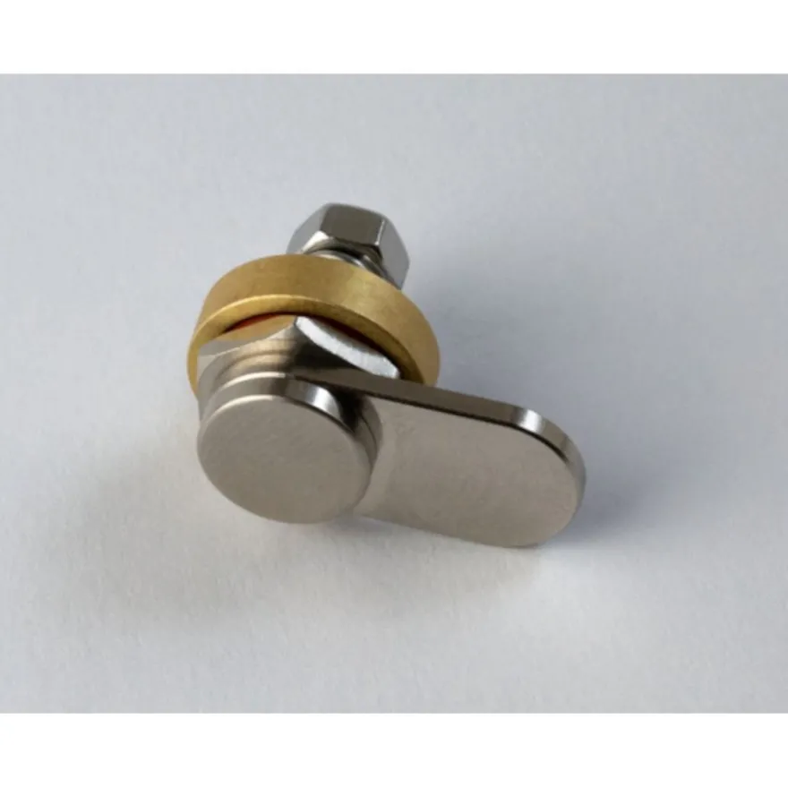 9Barista Safety Valve -varoventtiili