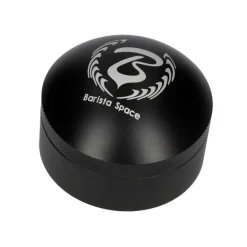 Barista Space C1 Distribution Tool kahvitasoittaja 58 mm, musta