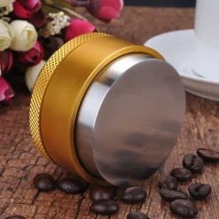 Barista Space C2 säädettävä tampperi 58 mm