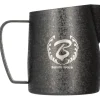 Barista Space Ice Grain Black maidonvaahdotuskannu 450 ml