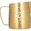 Barista Space Ice Grain Gold maidonvaahdotuskannu 450 ml