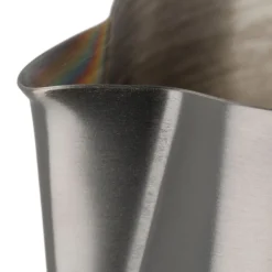 Barista Space maidonvaahdotuskannu, titaaninmusta