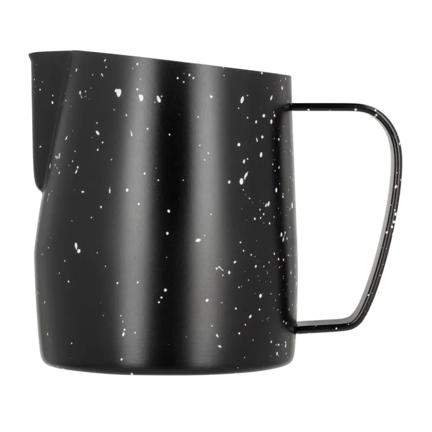 Barista Space maidonvaahdotuskannu 450 ml, Star Night