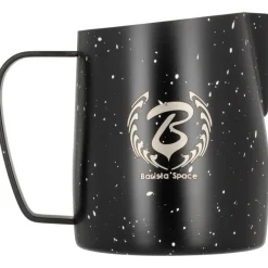 Barista Space maidonvaahdotuskannu 450 ml, Star Night