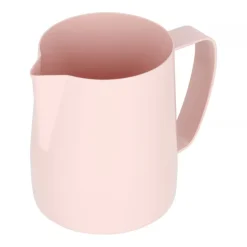 Barista Space maidonvaahdotuskannu, Teflon Pink