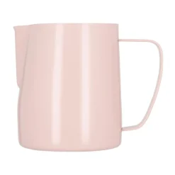 Barista Space maidonvaahdotuskannu, Teflon Pink