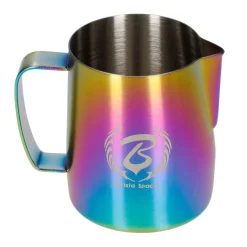 Barista Space maidonvaahdotuskannu Sandy Rainbow