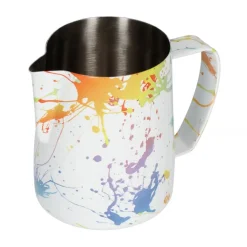 Barista Space Splash maidonvaahdotuskannu