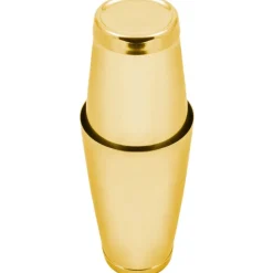 Barkonsult 47 Ronin Tin/Tin Shaker 820 ml, kulta