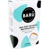 Barú Marshmallows -vaahtokarkit tumma suklaa, merisuola & kinuski 120 g