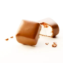 Barú Marshmallows vaahtokarkit, maitosuklaa 120 g