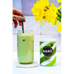 Barú Matcha Latte juomajauhe