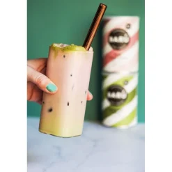 Barú Matcha Latte juomajauhe