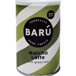 Barú Matcha Latte juomajauhe