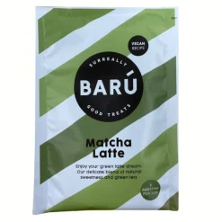 Barú Matcha Latte juomajauhe