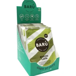 Barú Matcha Latte juomajauhe