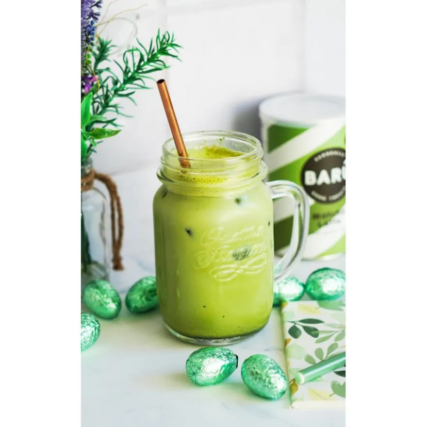 Barú Matcha Latte juomajauhe