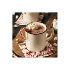 Barú Peppermint Hot Chocolate kaakaojuomajauhe 250 g