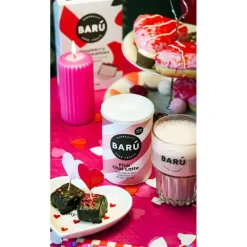 Barú Pink Chai Latte juomajauhe 250 g