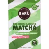 Barú Premium Barista Matcha 36 g