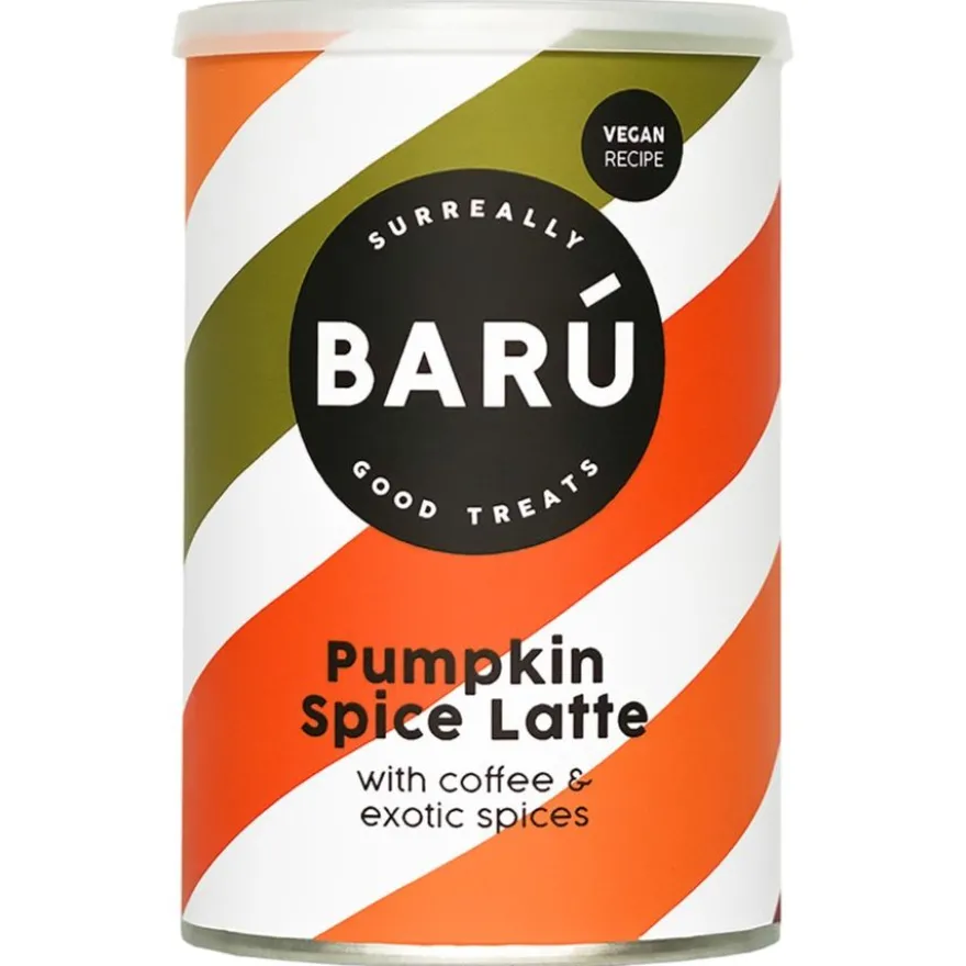 Barú Pumpkin Spice Latte juomajauhe