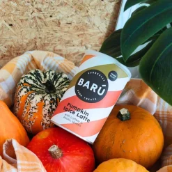 Barú Pumpkin Spice Latte juomajauhe