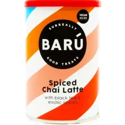 Barú Spiced Chai Latte juomajauhe