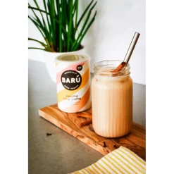 Barú Vanilla Chai Latte juomajauhe 250 g