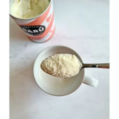 Barú White Chocolate Latte juomajauhe 250 g