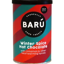 Barú Winter Spice kaakaojuomajauhe 250 g