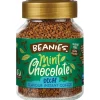 Beanies Decaf Mint Chocolate kofeiiniton maustettu pikakahvi 50 g