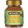 Beanies Gingerbread maustettu pikakahvi 50 g