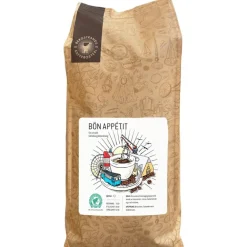Bergstrands Bön Appétit 1 kg kahvipapuja