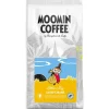 Bergstrands Moomin Little My Salted Caramel maustettu kahvi 250 g jauhettu