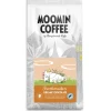 Bergstrands Moomin Snorkmaiden Dreamy Chocolate maustettu kahvi 250 g suodatinjauhatus