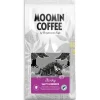 Bergstrands Moomin Stinky Salty Liquorice maustettu kahvi 250 g jauhettu