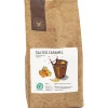 Bergstrands Salted Caramel maustettu kahvi 250 g suodatinjauhatus