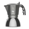 Bialetti Brikka Induction mutteripannu, 4 kuppia