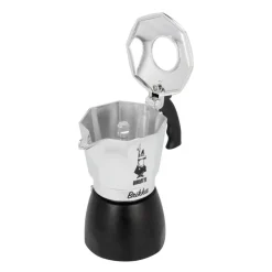 Bialetti Brikka Restyling mutteripannu
