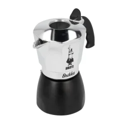 Bialetti Brikka Restyling mutteripannu
