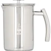 Bialetti Cappuccinatore teräksinen maidonvaahdotin 330 ml